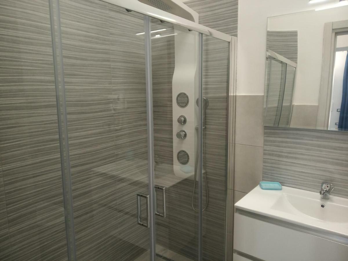 Acquazzurra Affittacamere Torre Lapillo Extérieur photo